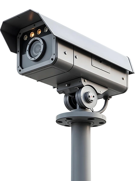 Видеонаблюдение